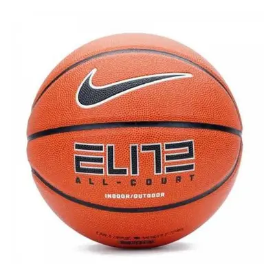 Basketbalová lopta NIKE ELITE ALL COURT 07 AM BK MS