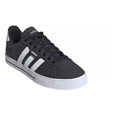 Férfi szabadidős lábbelik ADIDAS Daily 3.0 core black cloud white core black