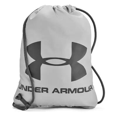 Zseb a papucsoknak UNDER ARMOUR UA Ozsee Sackpack-GRY