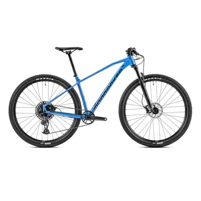 Mountain bike MONDRAKER Chrono R, marlin blue black