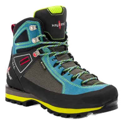 Női magas túracipő KAYLAND Cross Mountain Ws Gtx, Azure