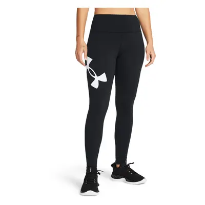 Női leggings UNDER ARMOUR Campus Legging-BLK