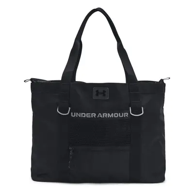 Női kézitáska UNDER ARMOUR UA Essentials Tote-BLK 1907