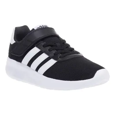 Fiú sportcipő (edzés) ADIDAS Lite Racer 3.0 EL K core black cloud white core black