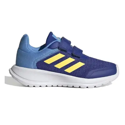 Fiú sportcipő (edzés) ADIDAS Tensaur Run 2.0 CF K semi lucid blue spark blue burst