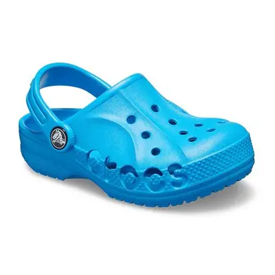 Fiú crocs (rekreációs lábbeli) CROCS Baya Clog K ocean