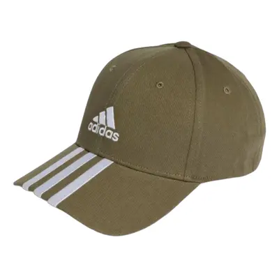 Kalap sapka ADIDAS BBALL 3S CAP CT OLISTR WHITE