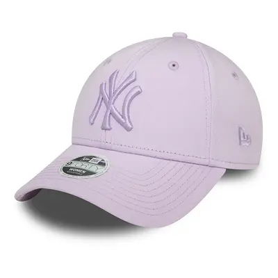 Női sapka NEW ERA 940W MLB Wmns league essential 9forty NEYYAN violet I