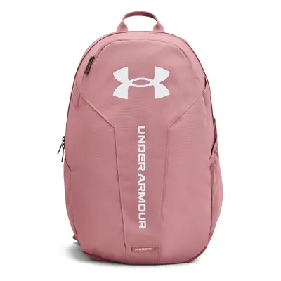 Táska UNDER ARMOUR UA Hustle Lite Backpack-PNK 1364180-697