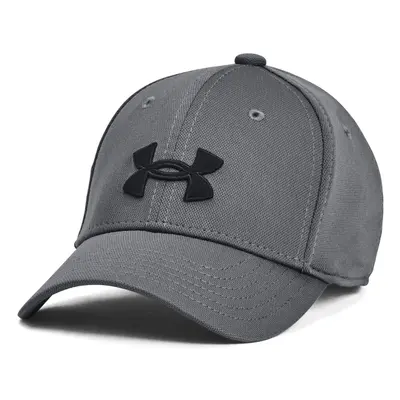 Fiú sapka UNDER ARMOUR Boys UA Blitzing-GRY