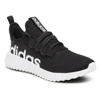 Férfi futócipő ADIDAS Kaptir 3.0 core black core black cloud white