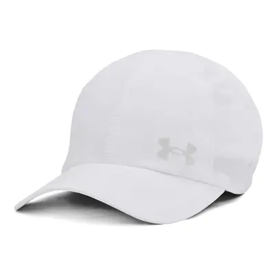 Férfi sapka UNDER ARMOUR M Iso-chill Launch Adj-WHT