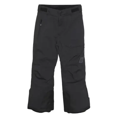 Gyermek sínadrág COLOR KIDS Jr. Ski Pants - Colorblock, black