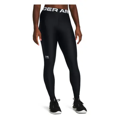 Női leggings UNDER ARMOUR UA HG Authentics Legging-BLK