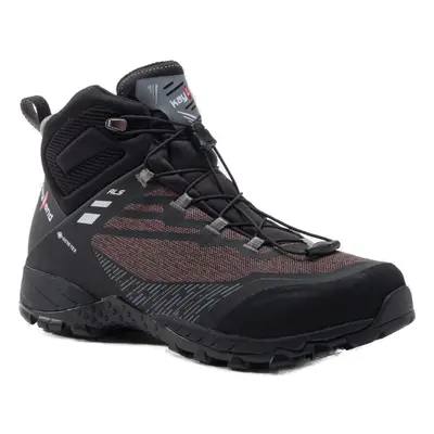 Férfi magas túracipő KAYLAND Stinger Gtx, Black