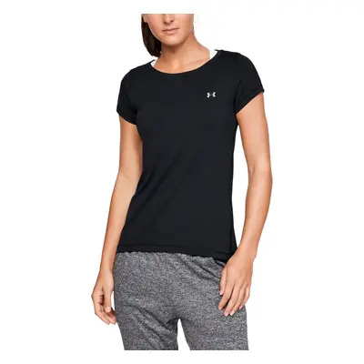 Rövid ujjú női edzőing UNDER ARMOUR UA HG Armour SS-BLK 964001