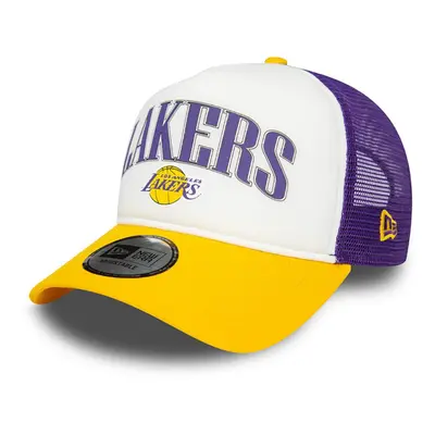 Kalap sapka NEW ERA 940 Af trucker NBA Retro LOSLAK