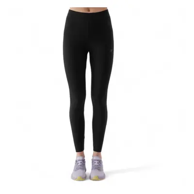 Női leggings 4F TIGHTS-4FWSS24TTIGF137-20S-DEEP BLACK