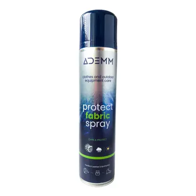 Többcélú kezelés előkészítése ADEMM Protect Fabric Spray 400 ml, CZ SK PL HU