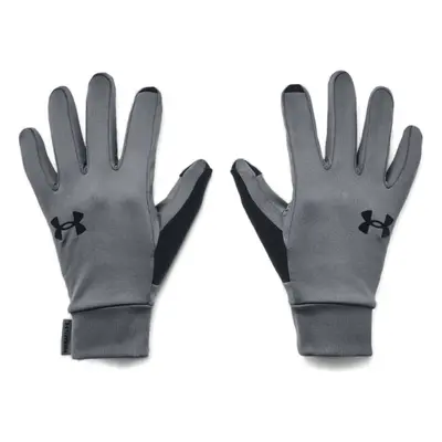 Kesztyű UNDER ARMOUR UA Storm Liner-GRY