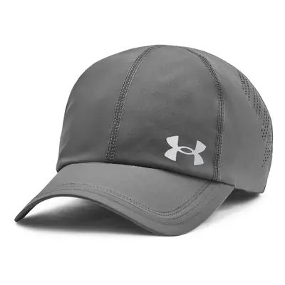 Férfi sapka UNDER ARMOUR M Iso-chill Launch Adj-GRY