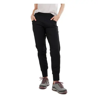 Női túranadrág FUNDANGO Sabana Active Pants-890-black