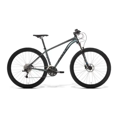 Mountain bike AMULET 29 Rival 2.0 SH, anthracite black