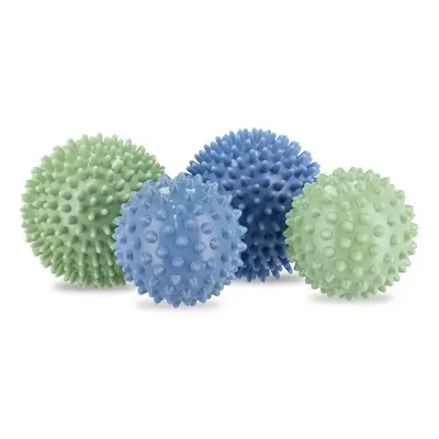 Masszázs labda SPOKEY GRESPI DUO massage balls 6,5: 9 cm