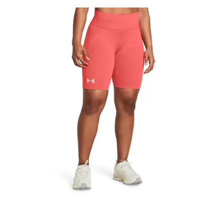 Női edzőnadrág UNDER ARMOUR UA Train Seamless Short-PNK