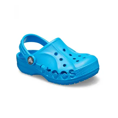 Fiú crocs (rekreációs lábbeli) CROCS Baya Clog T ocean