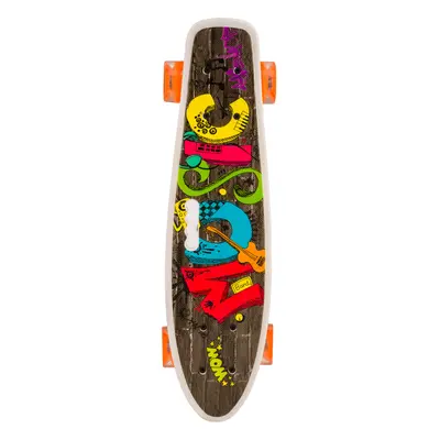 Pennyboard CRAZY BOARD MUSIC Pennyboard LED