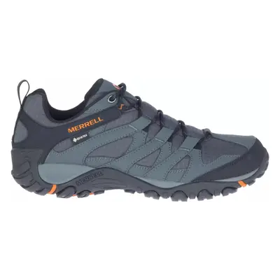 Férfi alacsony túracipő MERRELL Claypool Sport GTX grey exuberance