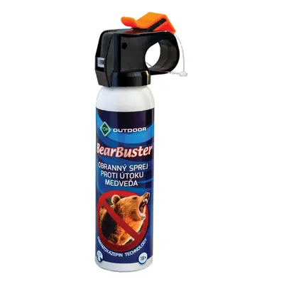 Védő spray medvéknek FOR BearBuster 150ml