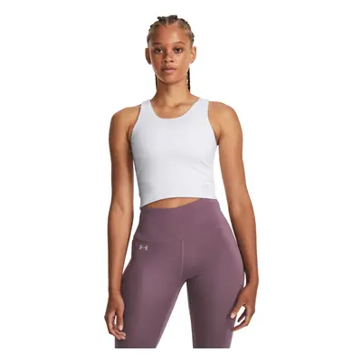 Női edzőcipő UNDER ARMOUR Motion Tank-WHT