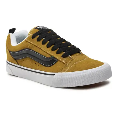 Férfi járócipő VANS Knu Skool (Suede) suede antelope