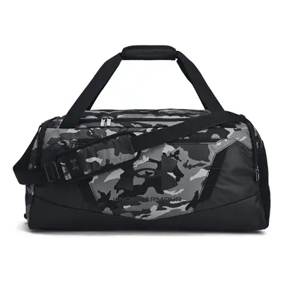 Utazótáska UNDER ARMOUR UA Undeniable 5.0 Duffle MD-BLK 009