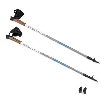 Nordic walking palota SPOKEY NEATNESS II Nordic Walking 2 part, anti-shock