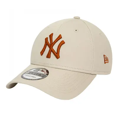 Kalap sapka NEW ERA 940 MLB League essential 9forty NEYYAN red