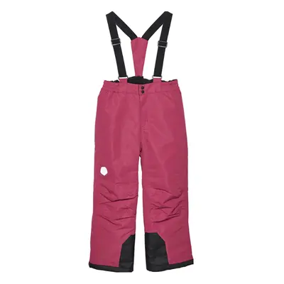 Lányok sínadrág COLOR KIDS Ski Pants - Solid, vivacious