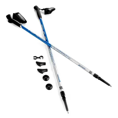 Nordic walking palota SPOKEY MEADOW Nordic Walking 2 part, anti-shock