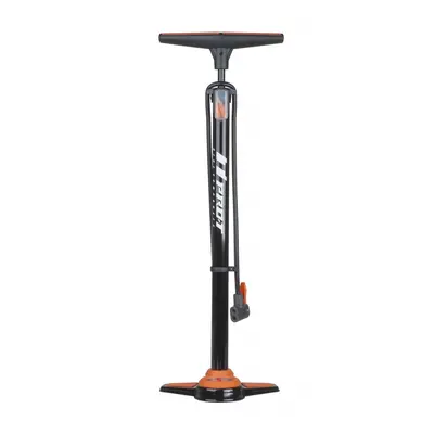 Kerékpár pumpa PRO-T stand dual 42