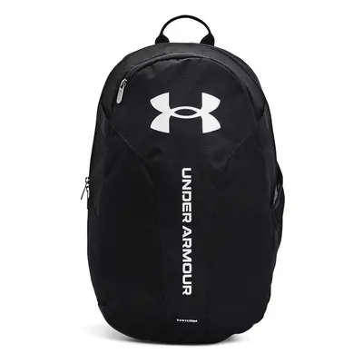 Táska UNDER ARMOUR UA Hustle Lite Backpack-BLK 002