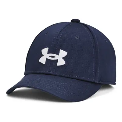 Fiú sapka UNDER ARMOUR Boys UA Blitzing-BLU 411