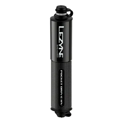 Kerékpár pumpa LEZYNE Pocket Drive HV