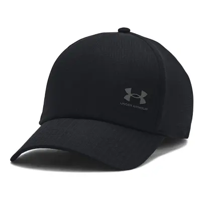 Férfi sapka UNDER ARMOUR M Iso-chill Armourvent Adj-BLK