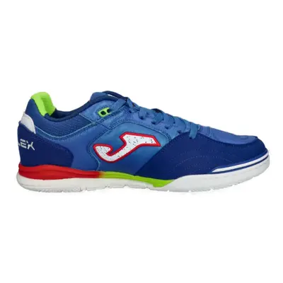 Férfi teremfocicipő JOMA Top Flex Rebound M IC royal blue