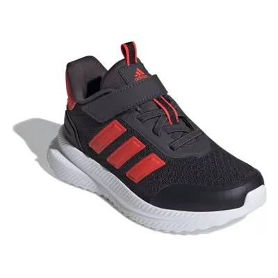 Fiú sportcipő (edzés) ADIDAS X_Plrpath carbon bright red cloud white