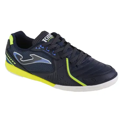 Férfi teremfocicipő JOMA Dribling M IC navy blue