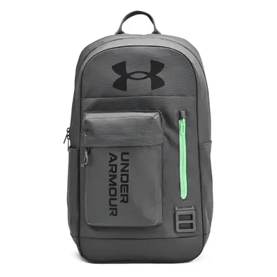 Táska UNDER ARMOUR UA Halftime Backpack-GRY 025