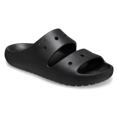 Flip papucs (strandcipő) CROCS Classic Sandal V2 black